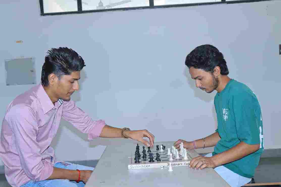 Surendera Group of Institutions - [SGI] Pharmacy photo 14