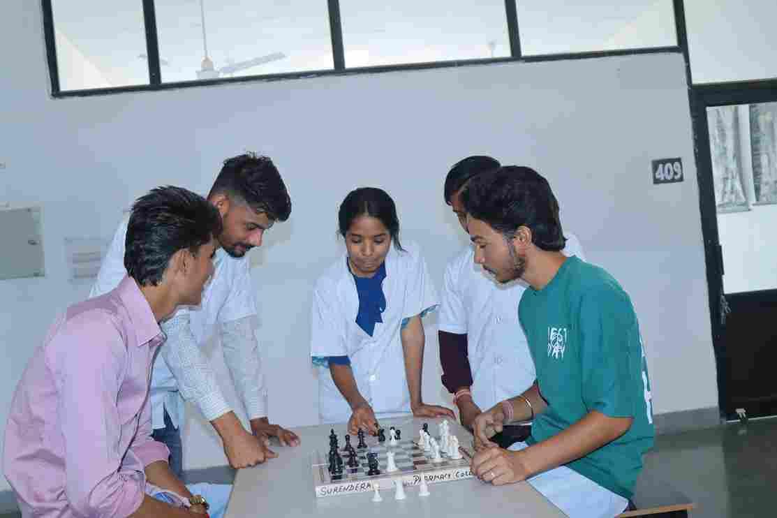 Surendera Group of Institutions - [SGI] Pharmacy photo 12