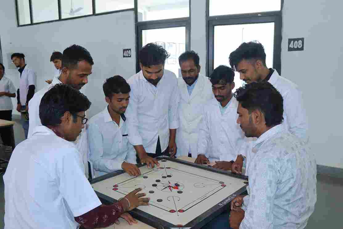 Surendera Group of Institutions - [SGI] Pharmacy photo 8