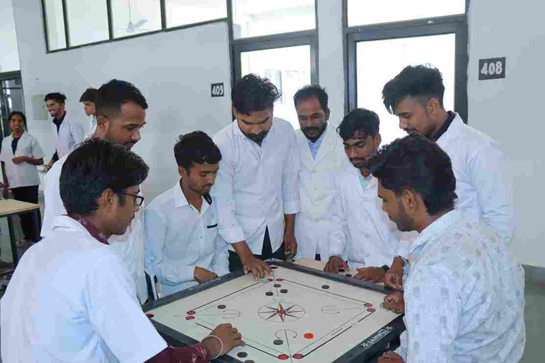 Surendera Group of Institutions - [SGI] Pharmacy photo 7