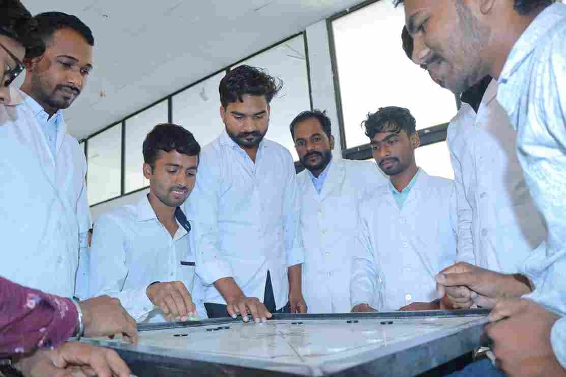 Surendera Group of Institutions - [SGI] Pharmacy photo 6