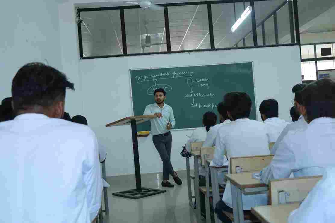 Surendera Group of Institutions - [SGI] Pharmacy photo 25