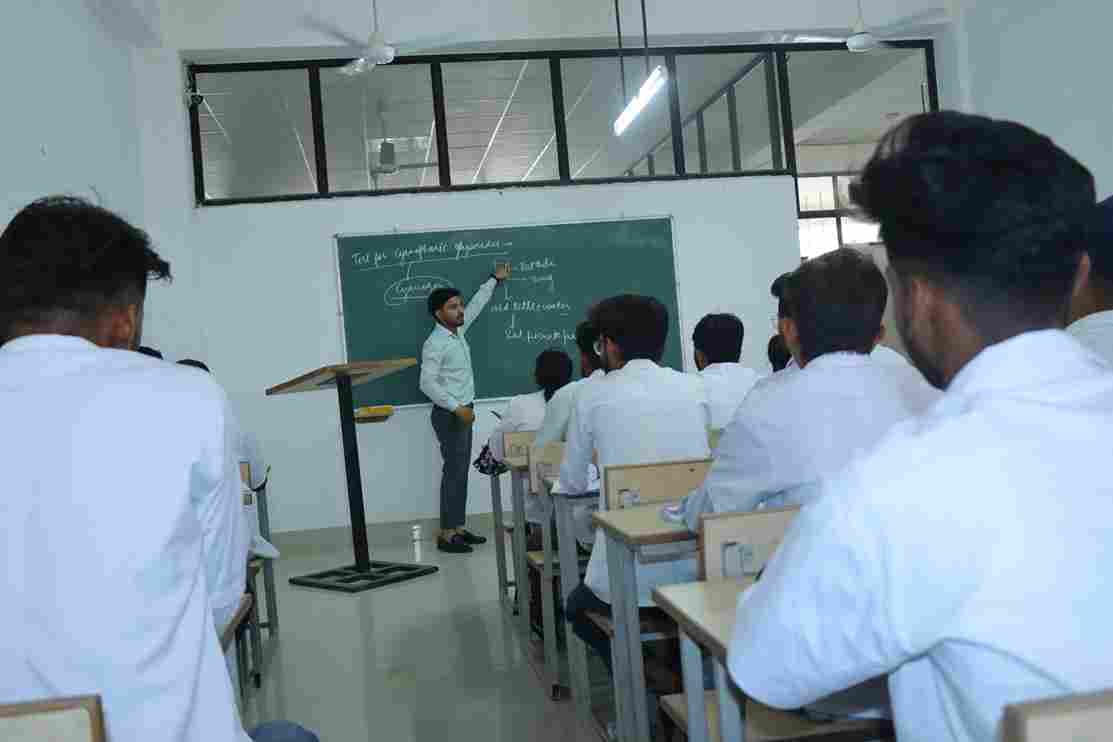 Surendera Group of Institutions - [SGI] Pharmacy photo 23