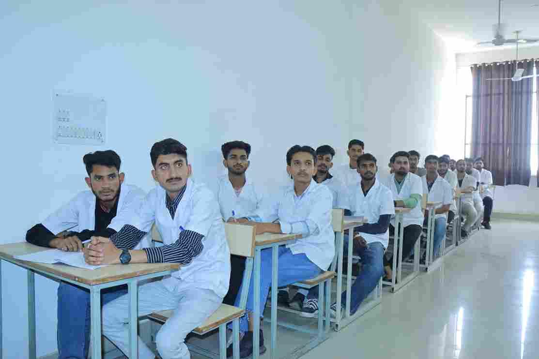Surendera Group of Institutions - [SGI] Pharmacy photo 24