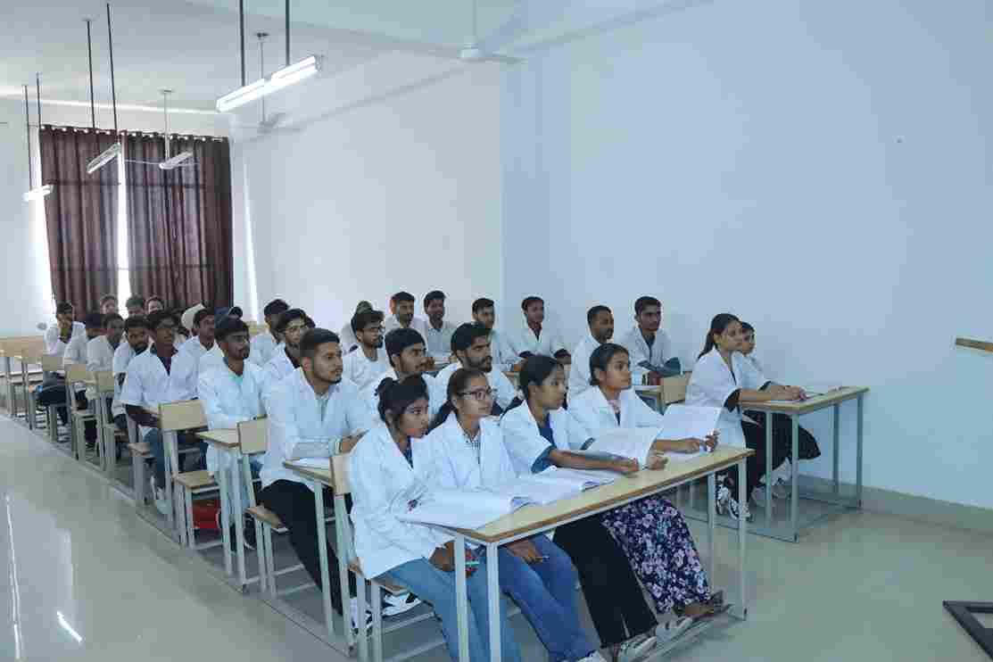 Surendera Group of Institutions - [SGI] Pharmacy photo 22