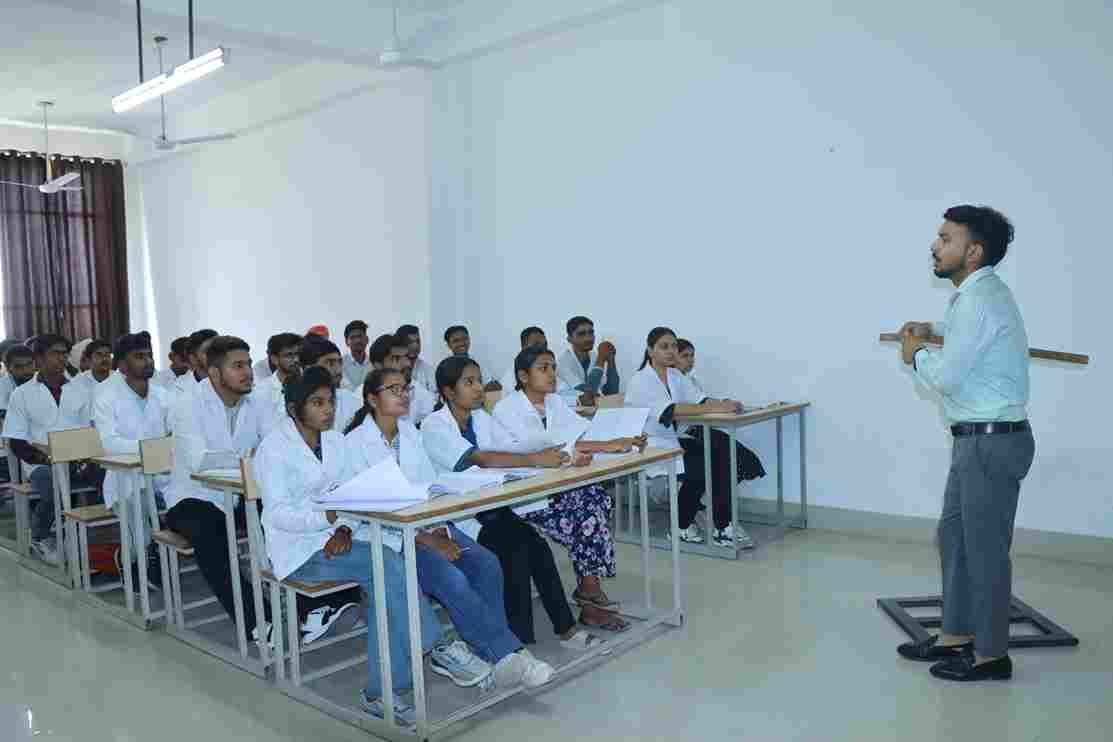 Surendera Group of Institutions - [SGI] Pharmacy photo 21