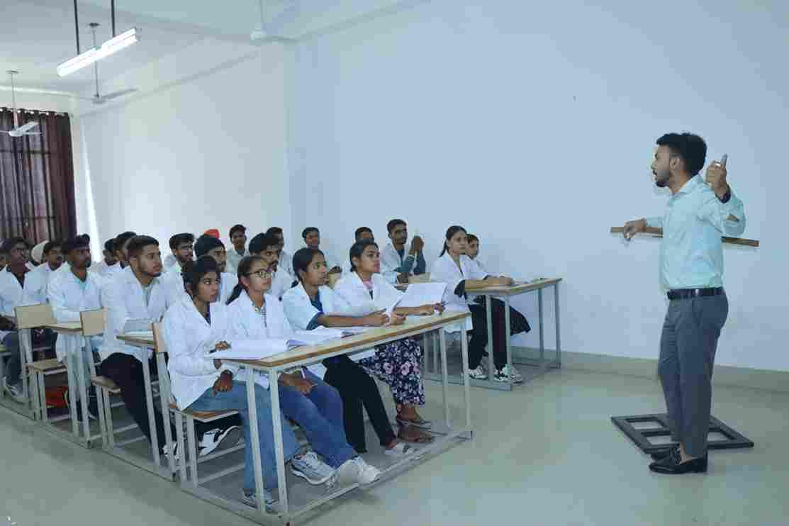 Surendera Group of Institutions - [SGI] Pharmacy photo 20