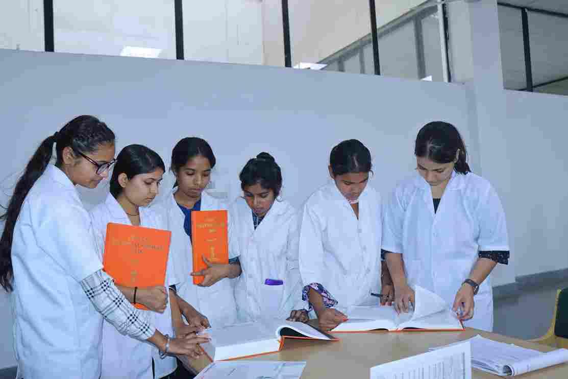 Surendera Group of Institutions - [SGI] Pharmacy photo 18