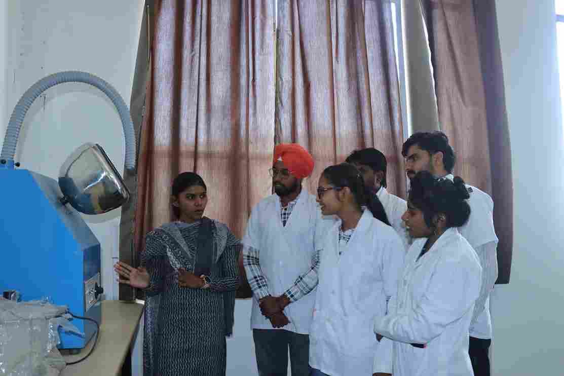 Surendera Group of Institutions - [SGI] Pharmacy photo 34