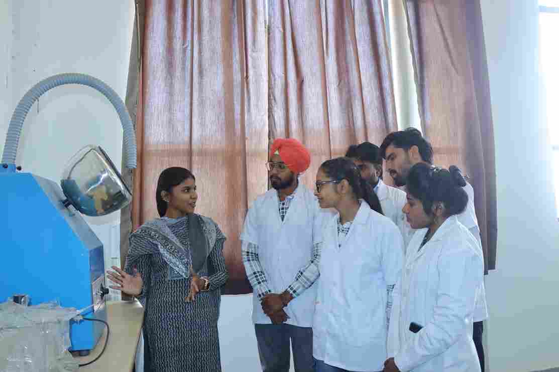 Surendera Group of Institutions - [SGI] Pharmacy photo 33