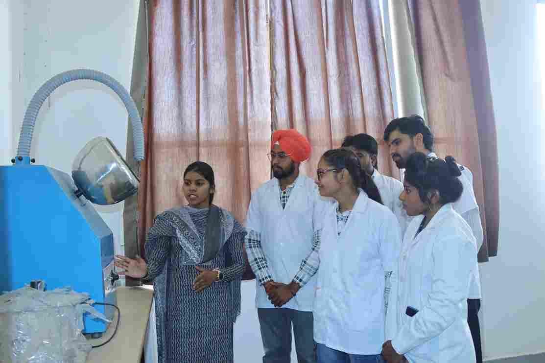 Surendera Group of Institutions - [SGI] Pharmacy photo 32