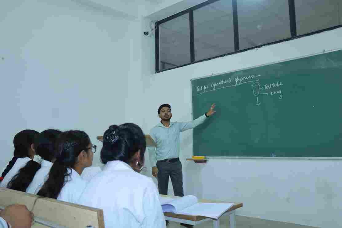 Surendera Group of Institutions - [SGI] Pharmacy photo 31