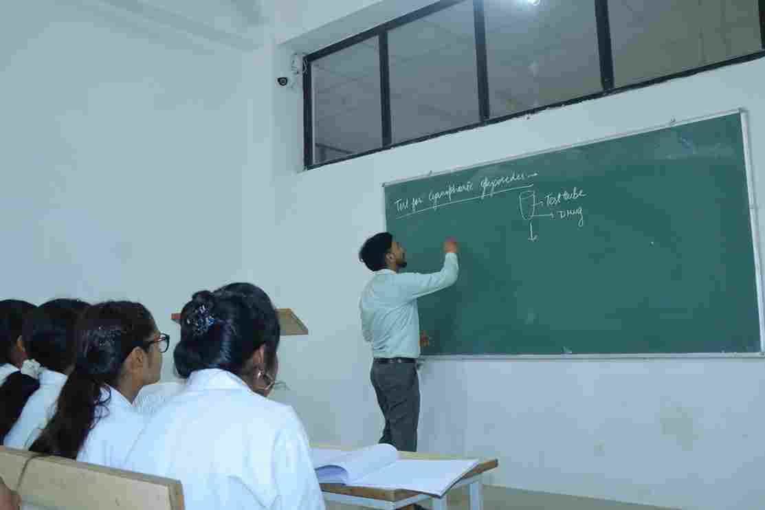 Surendera Group of Institutions - [SGI] Pharmacy photo 30