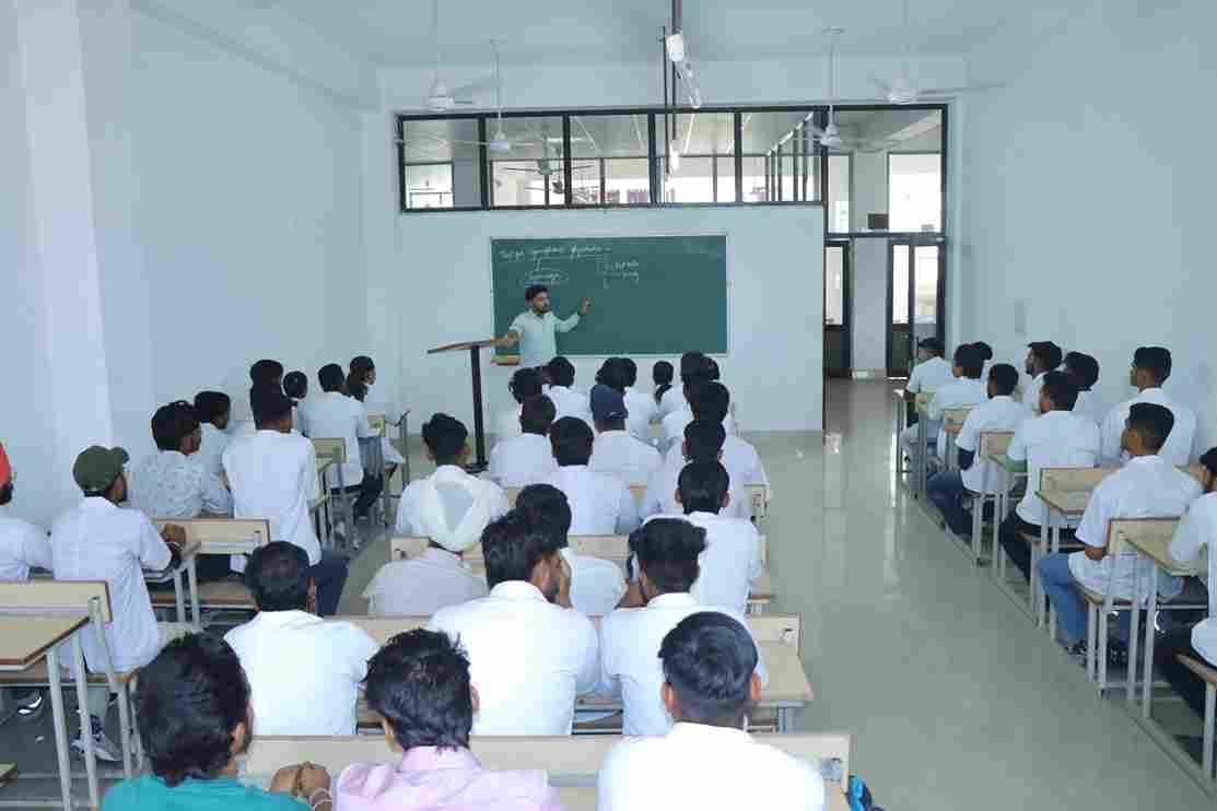 Surendera Group of Institutions - [SGI] Pharmacy photo 28