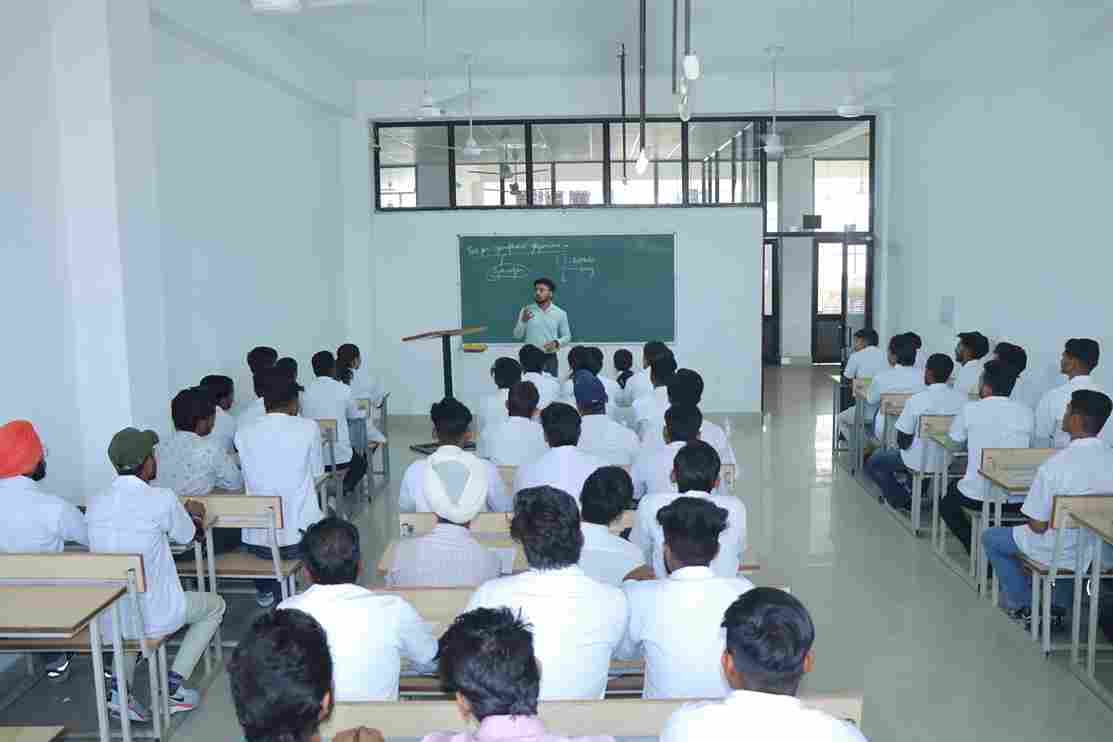 Surendera Group of Institutions - [SGI] Pharmacy photo 27