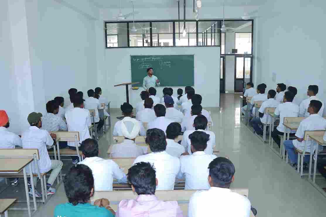 Surendera Group of Institutions - [SGI] Pharmacy photo 26