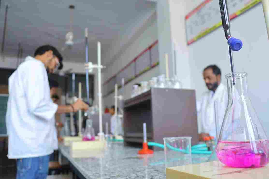 Surendera Group of Institutions - [SGI] Pharmacy photo 59