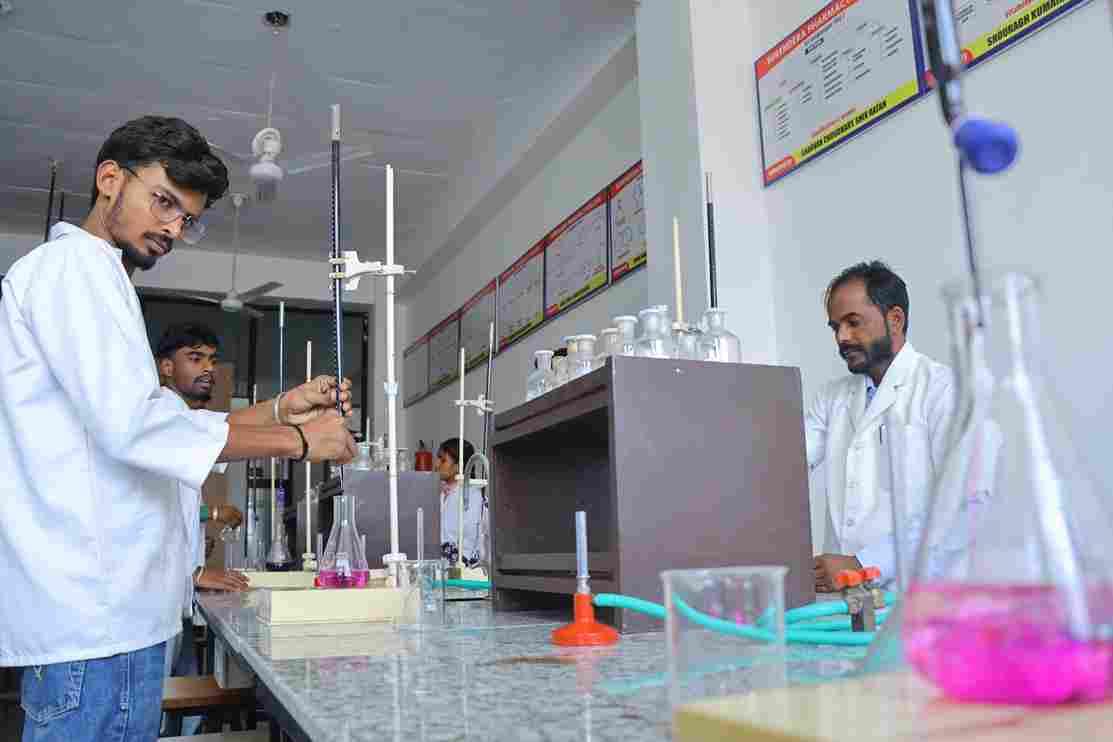 Surendera Group of Institutions - [SGI] Pharmacy photo 58