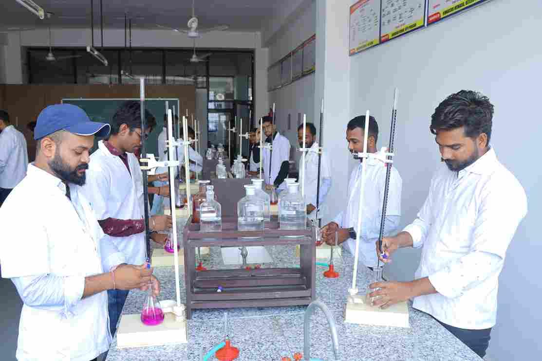 Surendera Group of Institutions - [SGI] Pharmacy photo 54