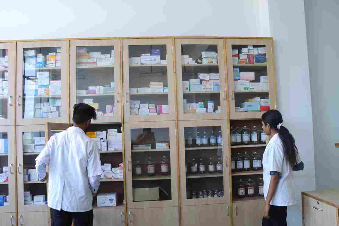 Surendera Group of Institutions - [SGI] Pharmacy photo 49