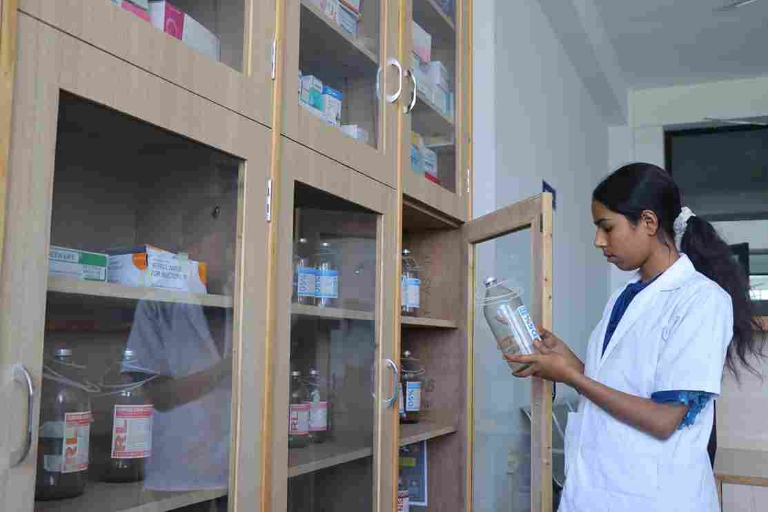 Surendera Group of Institutions - [SGI] Pharmacy photo 50