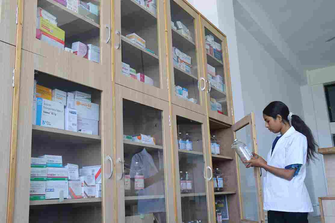 Surendera Group of Institutions - [SGI] Pharmacy photo 47