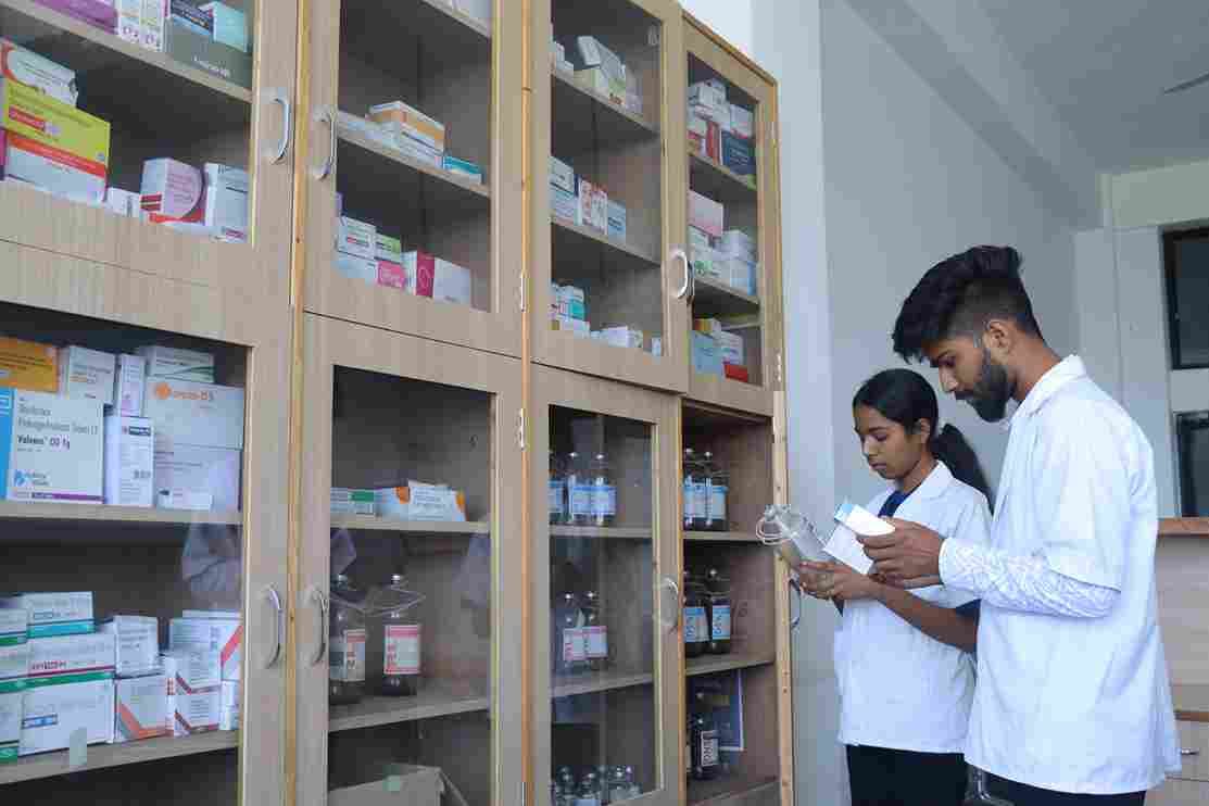 Surendera Group of Institutions - [SGI] Pharmacy photo 48