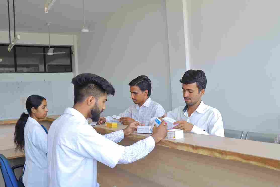 Surendera Group of Institutions - [SGI] Pharmacy photo 44