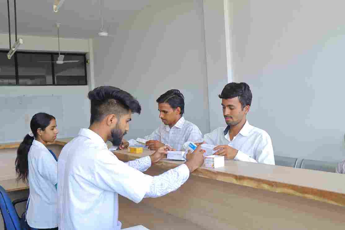 Surendera Group of Institutions - [SGI] Pharmacy photo 43