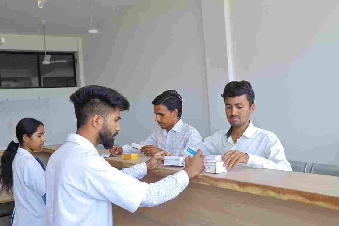 Surendera Group of Institutions - [SGI] Pharmacy photo 42