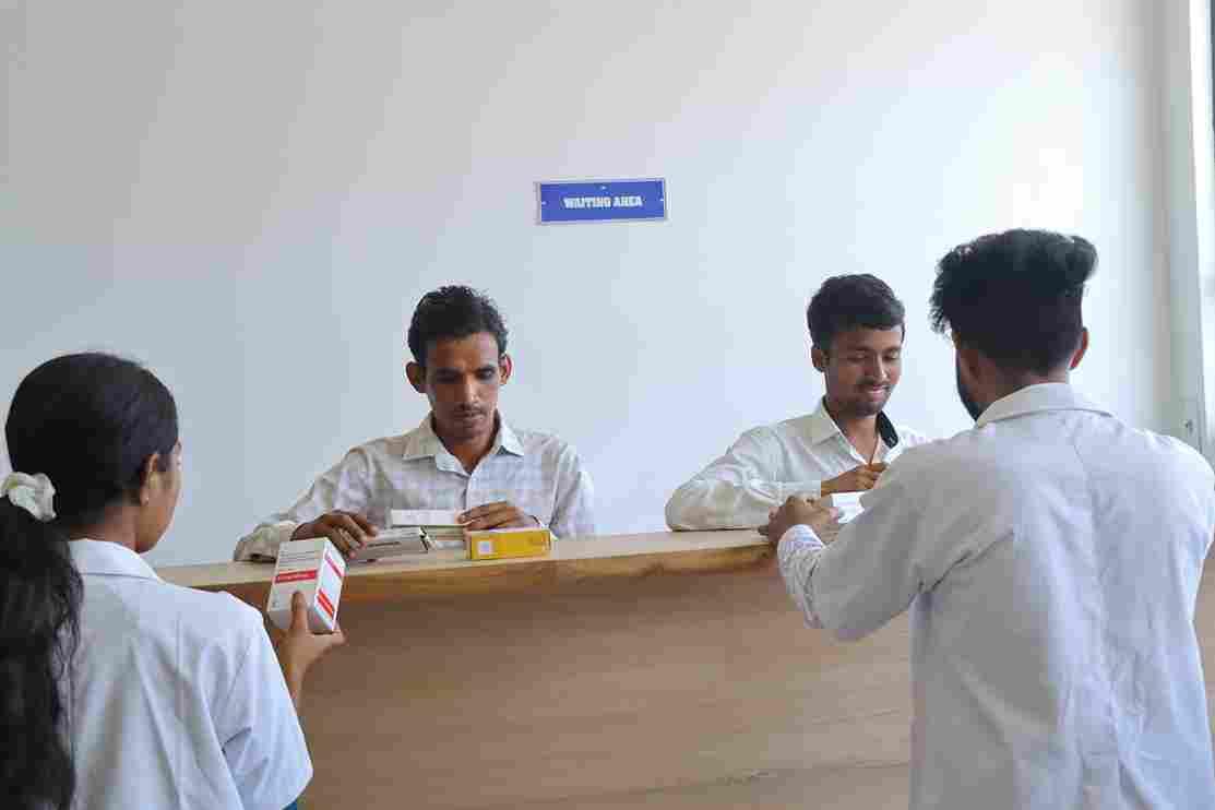 Surendera Group of Institutions - [SGI] Pharmacy photo 41