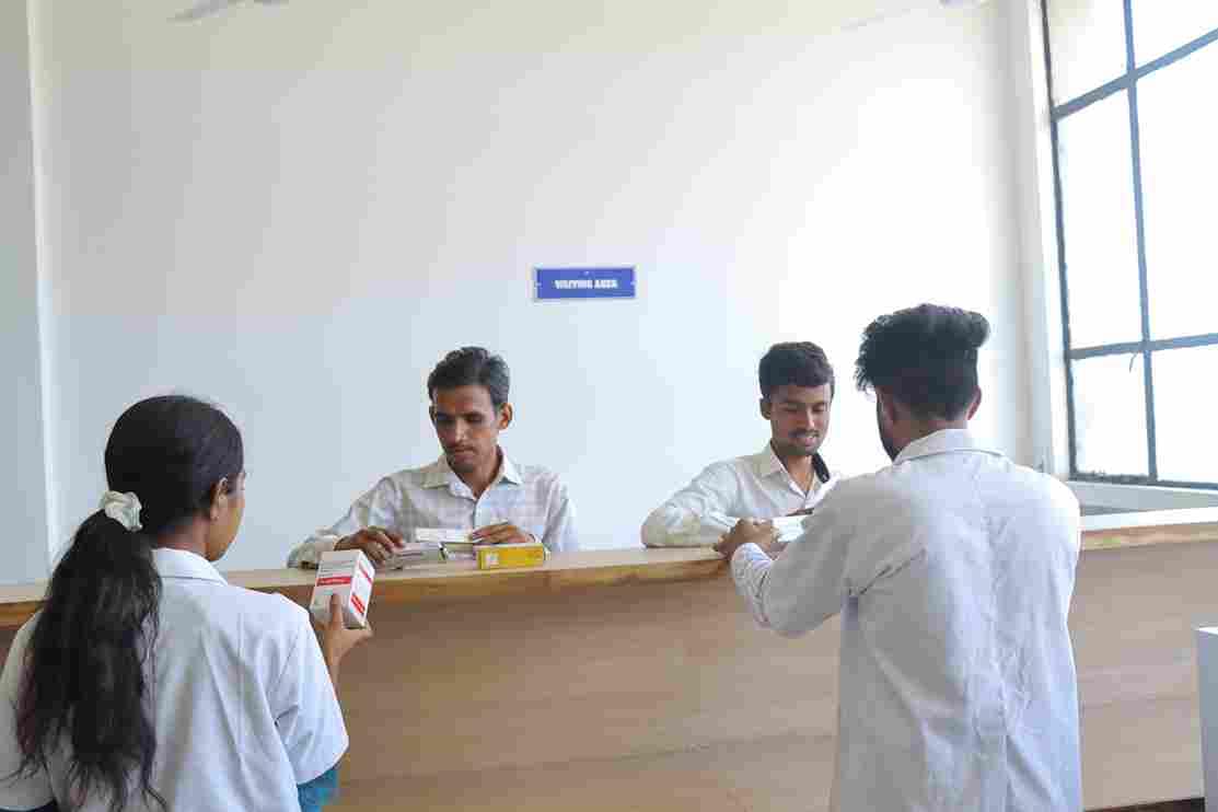 Surendera Group of Institutions - [SGI] Pharmacy photo 40