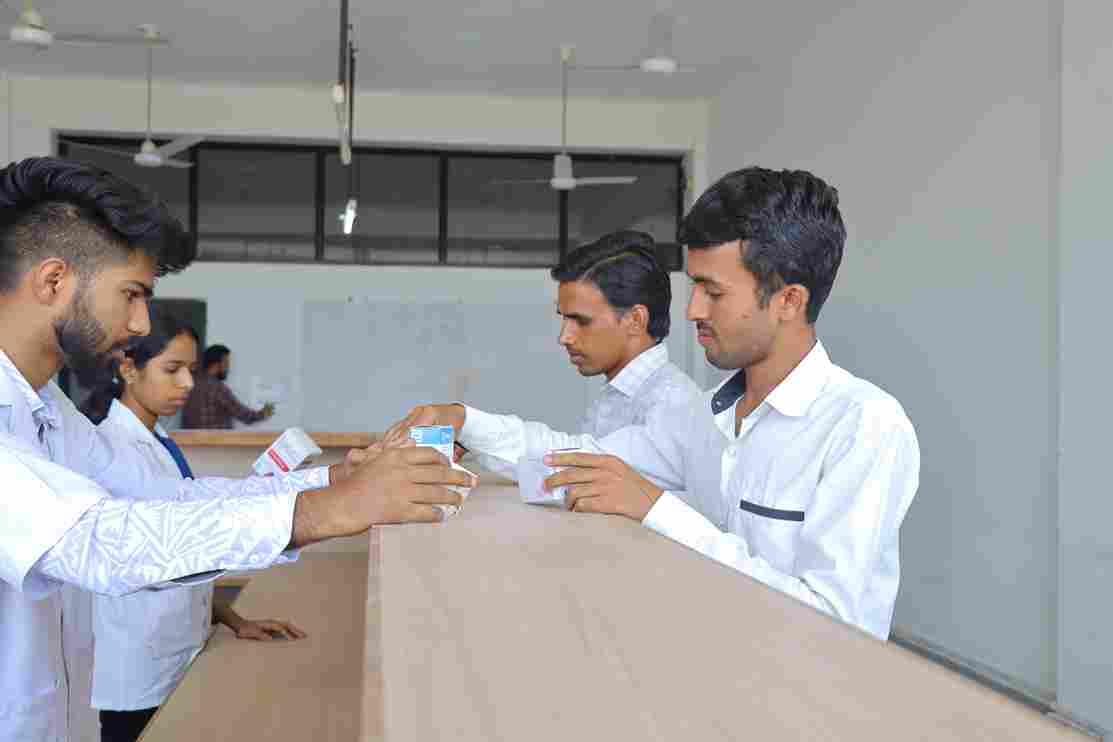 Surendera Group of Institutions - [SGI] Pharmacy photo 39