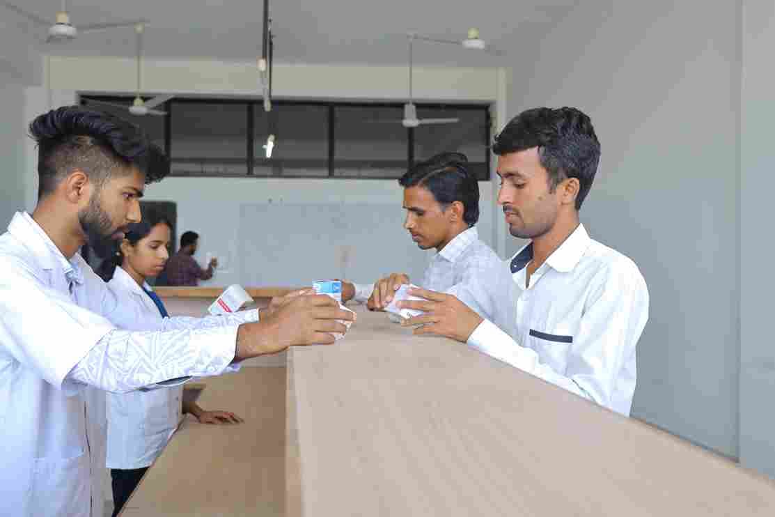 Surendera Group of Institutions - [SGI] Pharmacy photo 38