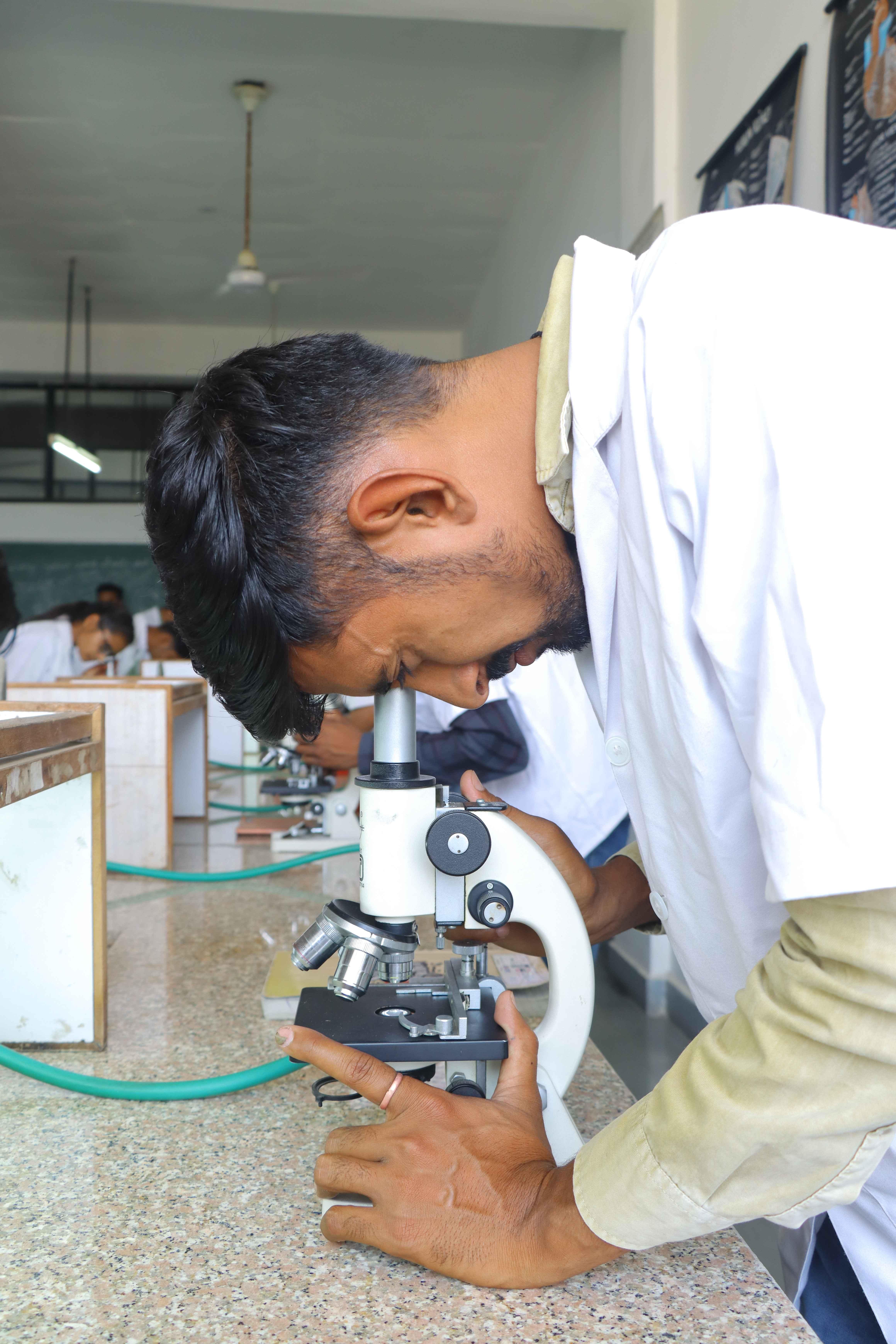 Surendera Group of Institutions - [SGI] Pharmacy photo 74