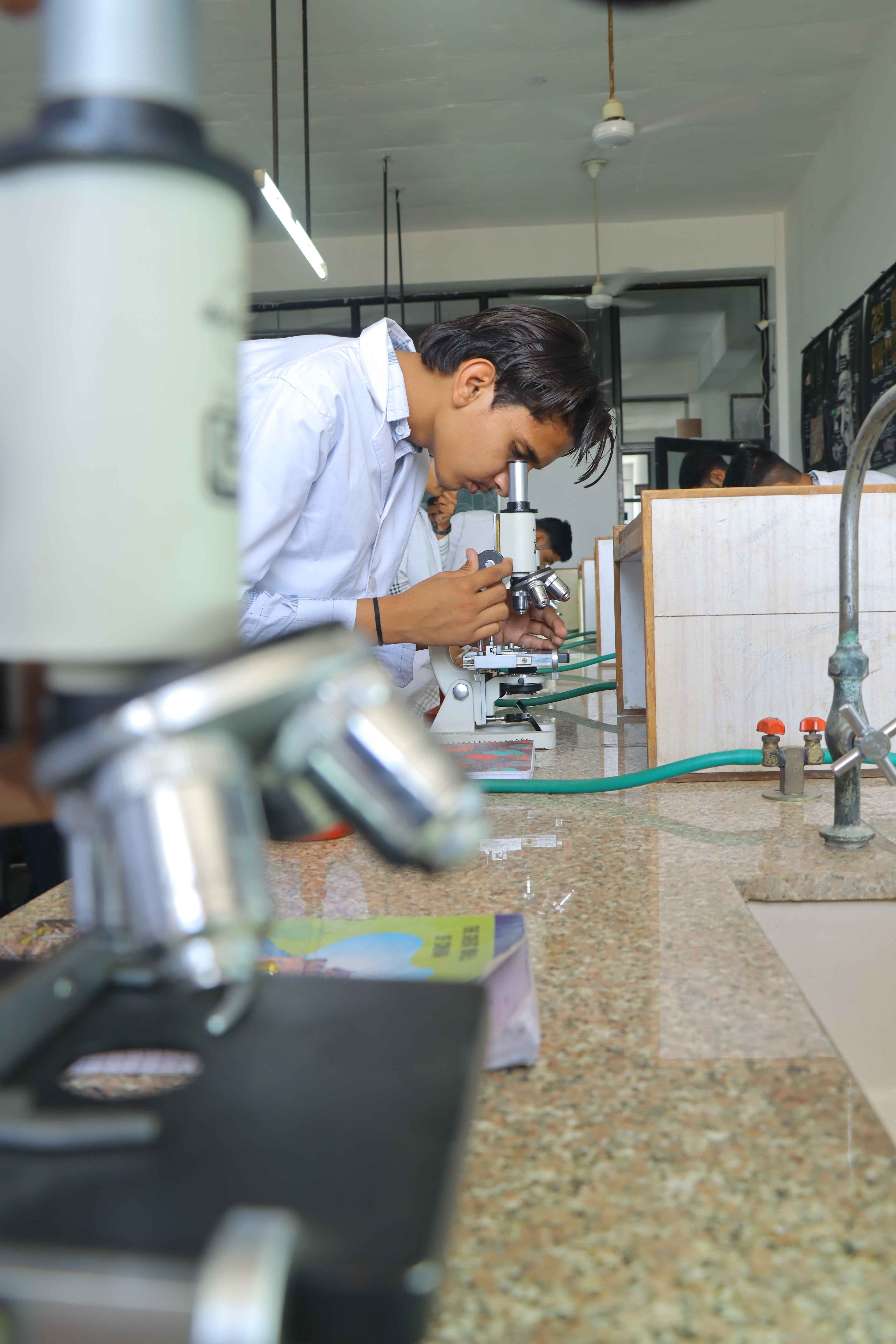 Surendera Group of Institutions - [SGI] Pharmacy photo 73