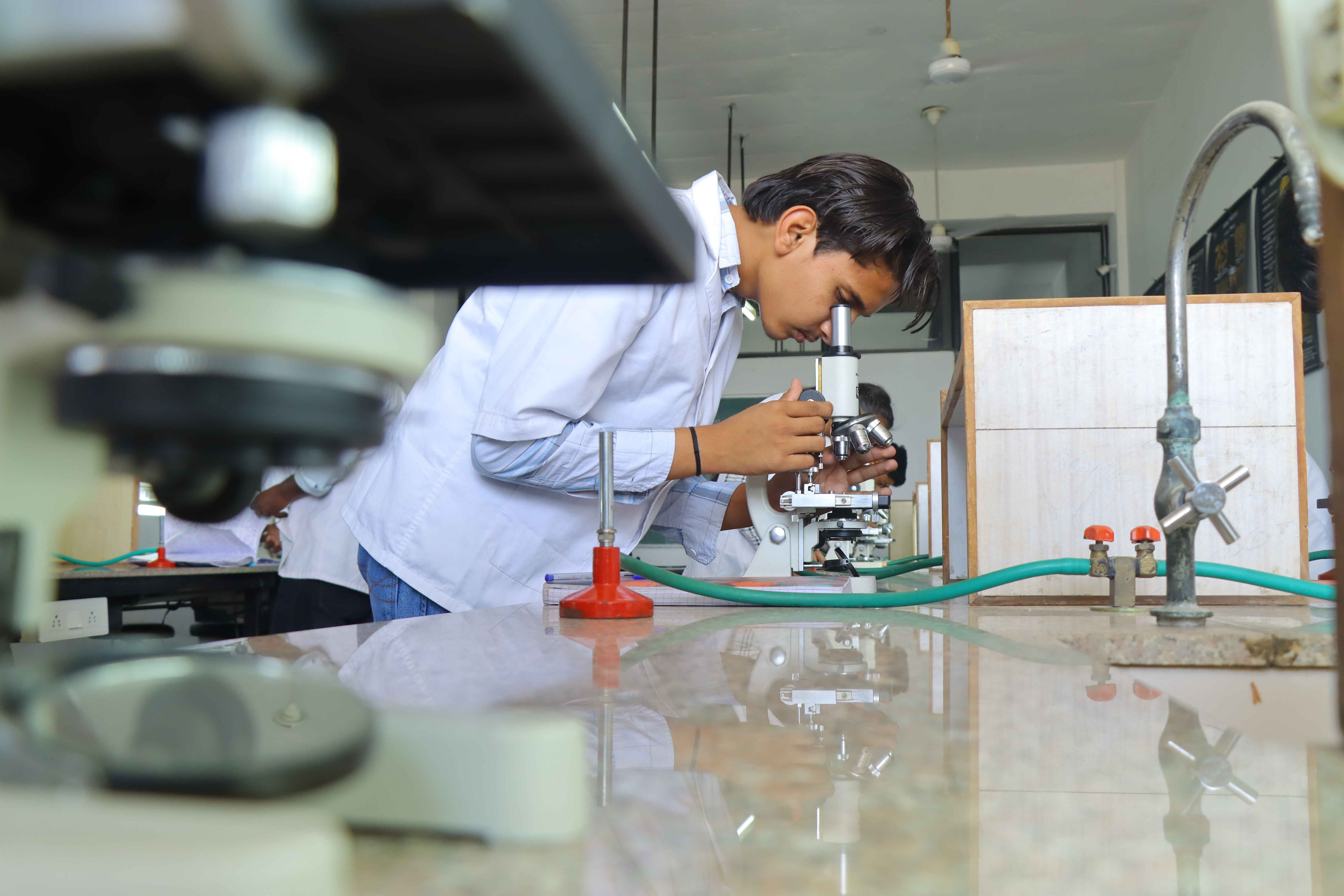 Surendera Group of Institutions - [SGI] Pharmacy photo 72