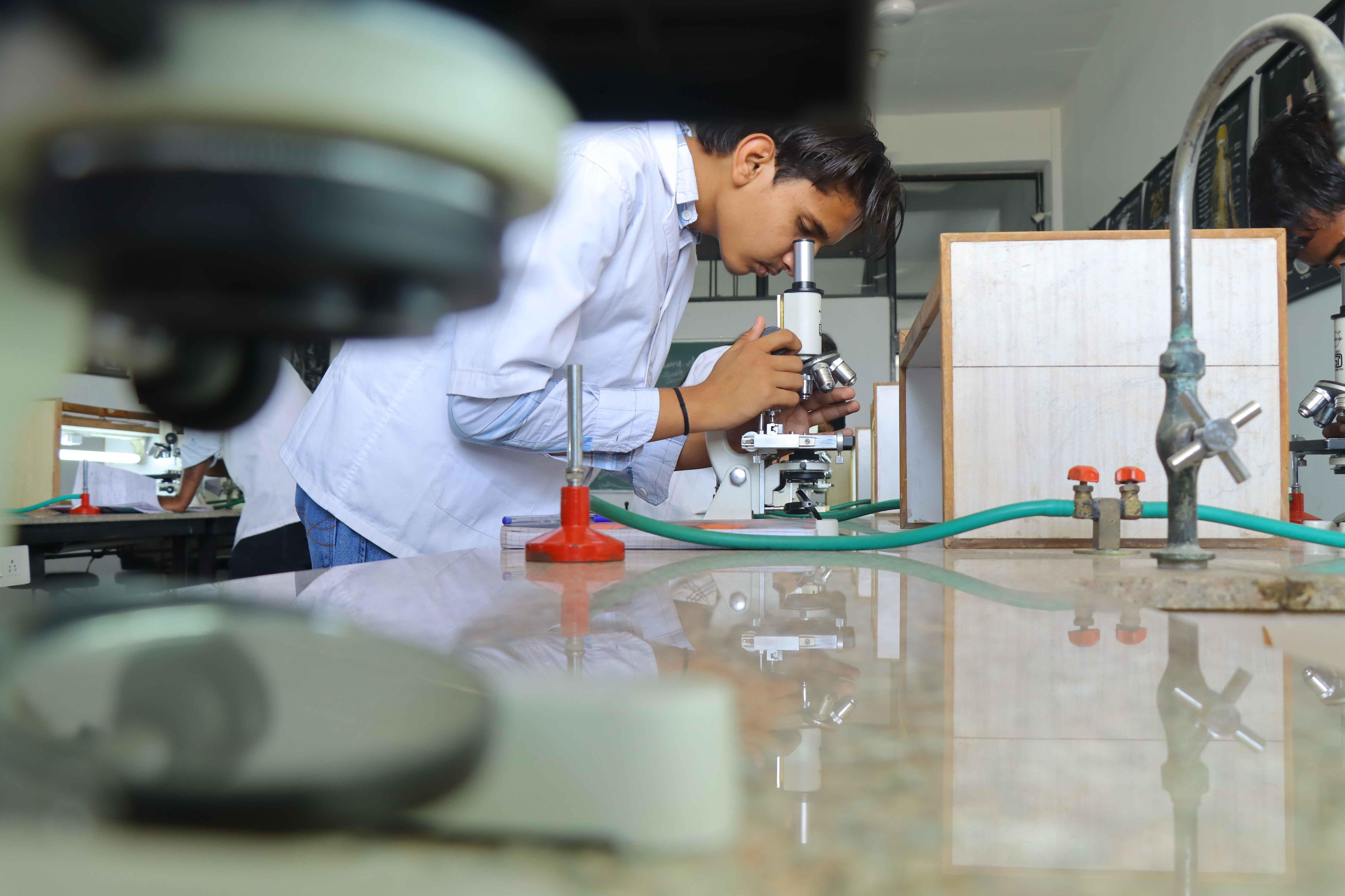 Surendera Group of Institutions - [SGI] Pharmacy photo 71