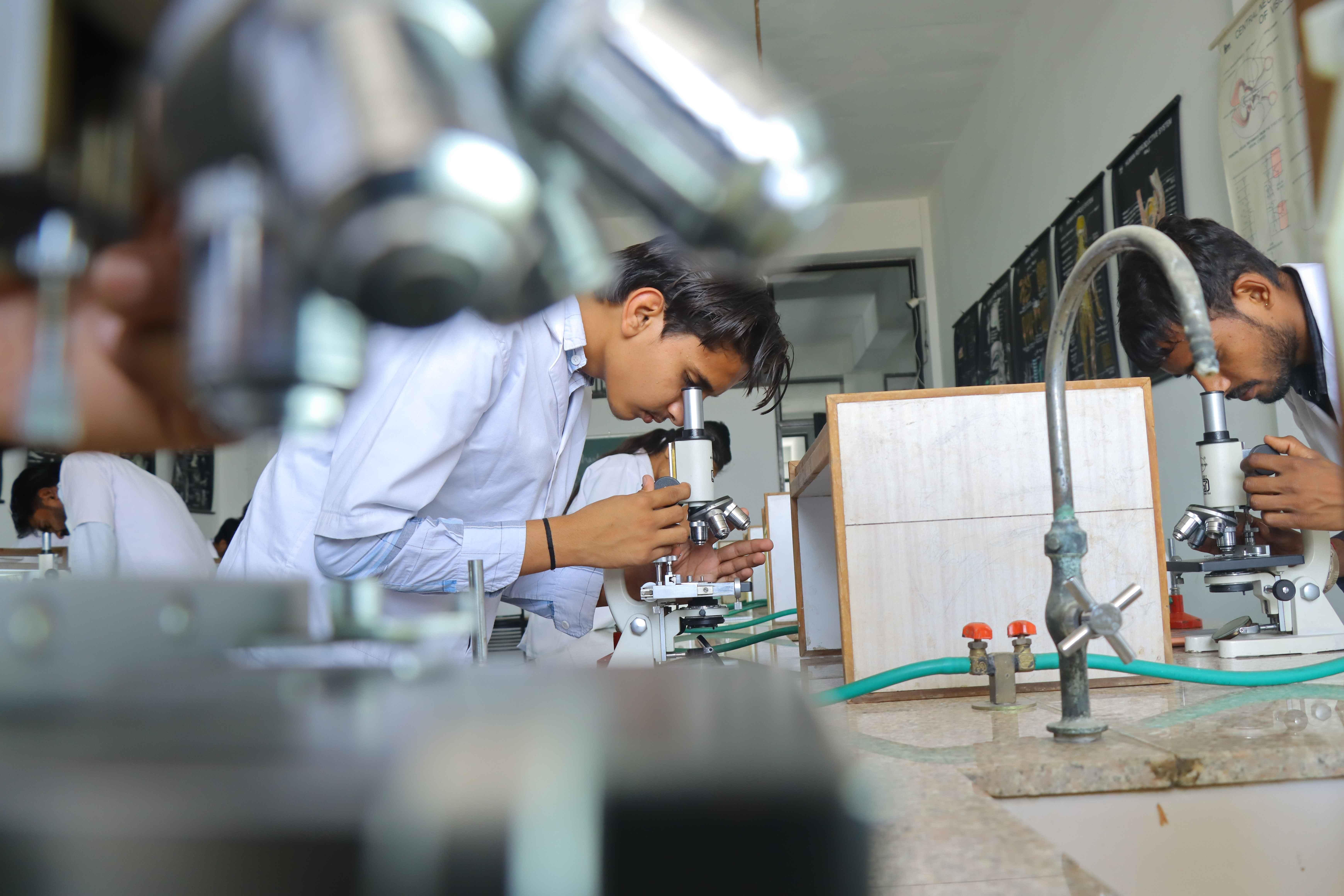 Surendera Group of Institutions - [SGI] Pharmacy photo 70