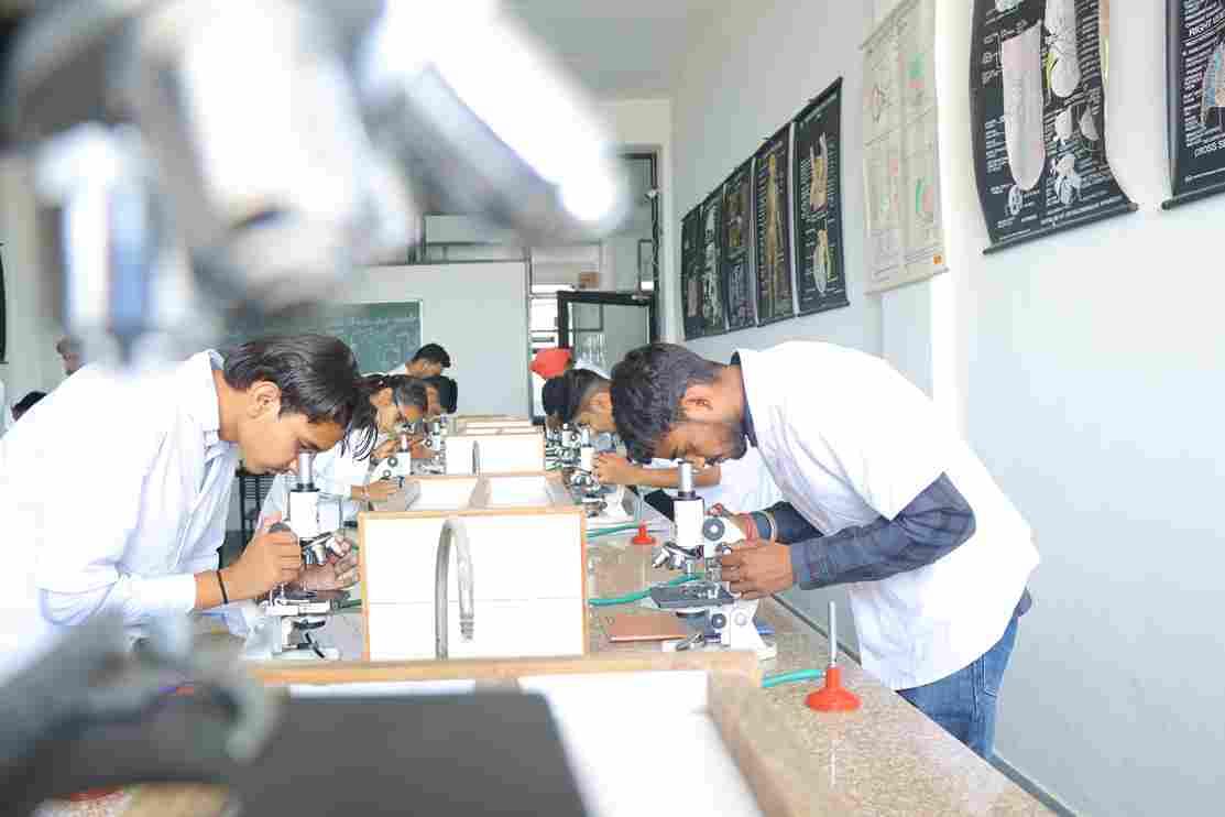 Surendera Group of Institutions - [SGI] Pharmacy photo 68