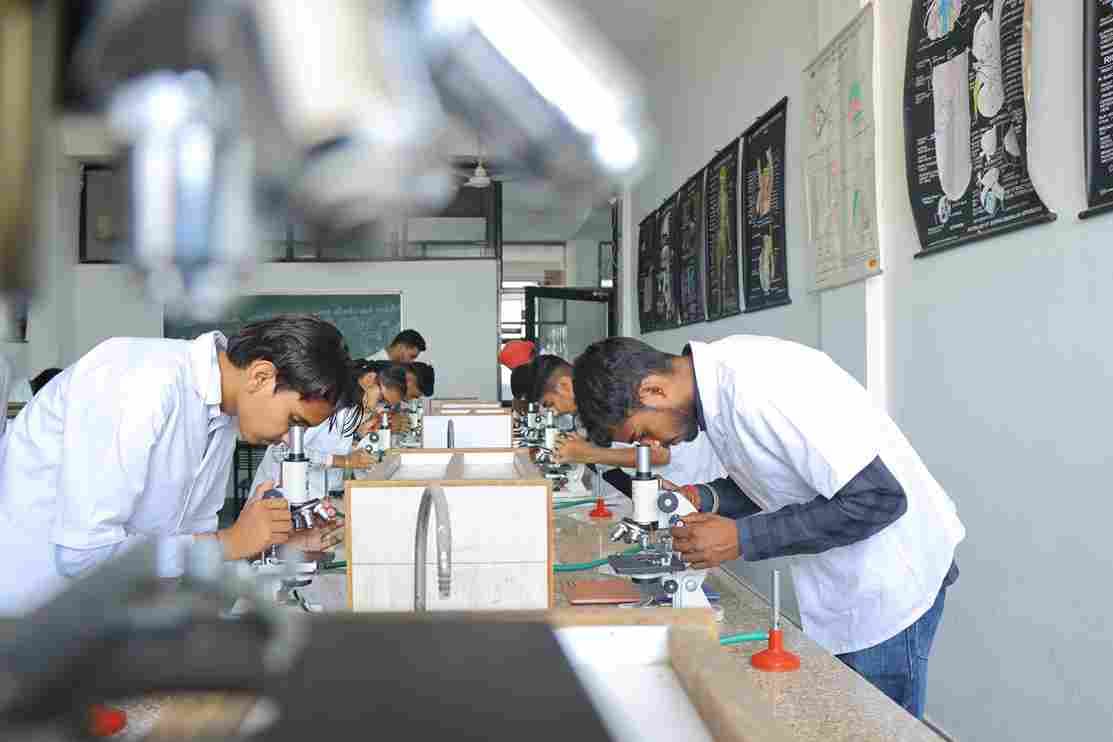 Surendera Group of Institutions - [SGI] Pharmacy photo 69