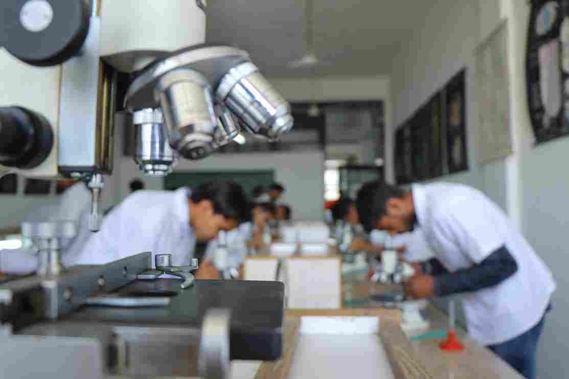 Surendera Group of Institutions - [SGI] Pharmacy photo 67