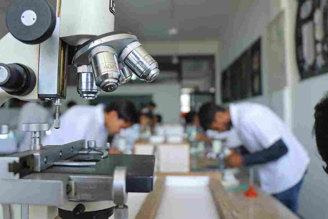 Surendera Group of Institutions - [SGI] Pharmacy photo 66