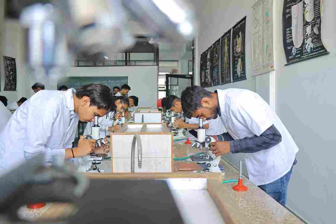 Surendera Group of Institutions - [SGI] Pharmacy photo 65