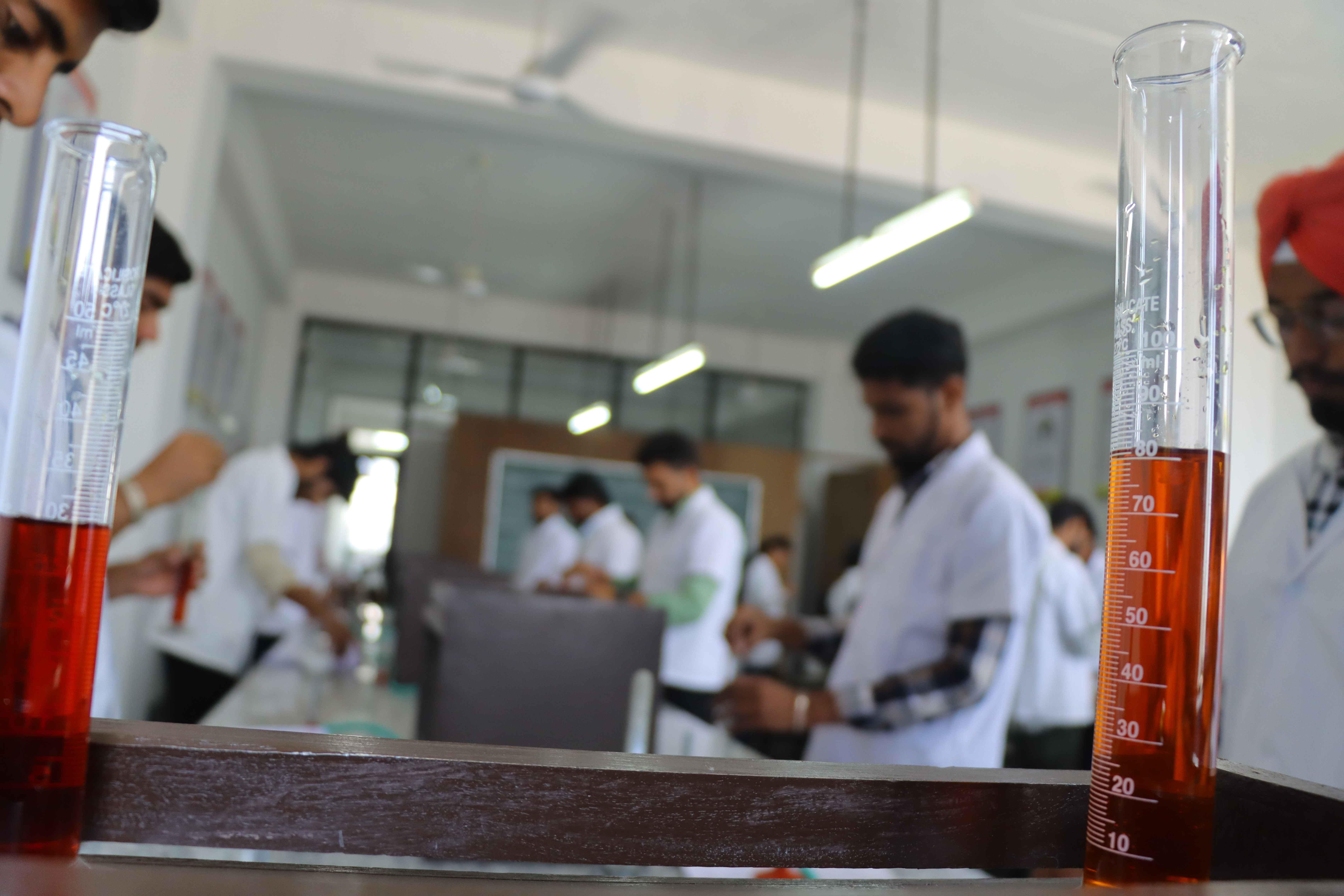 Surendera Group of Institutions - [SGI] Pharmacy photo 84