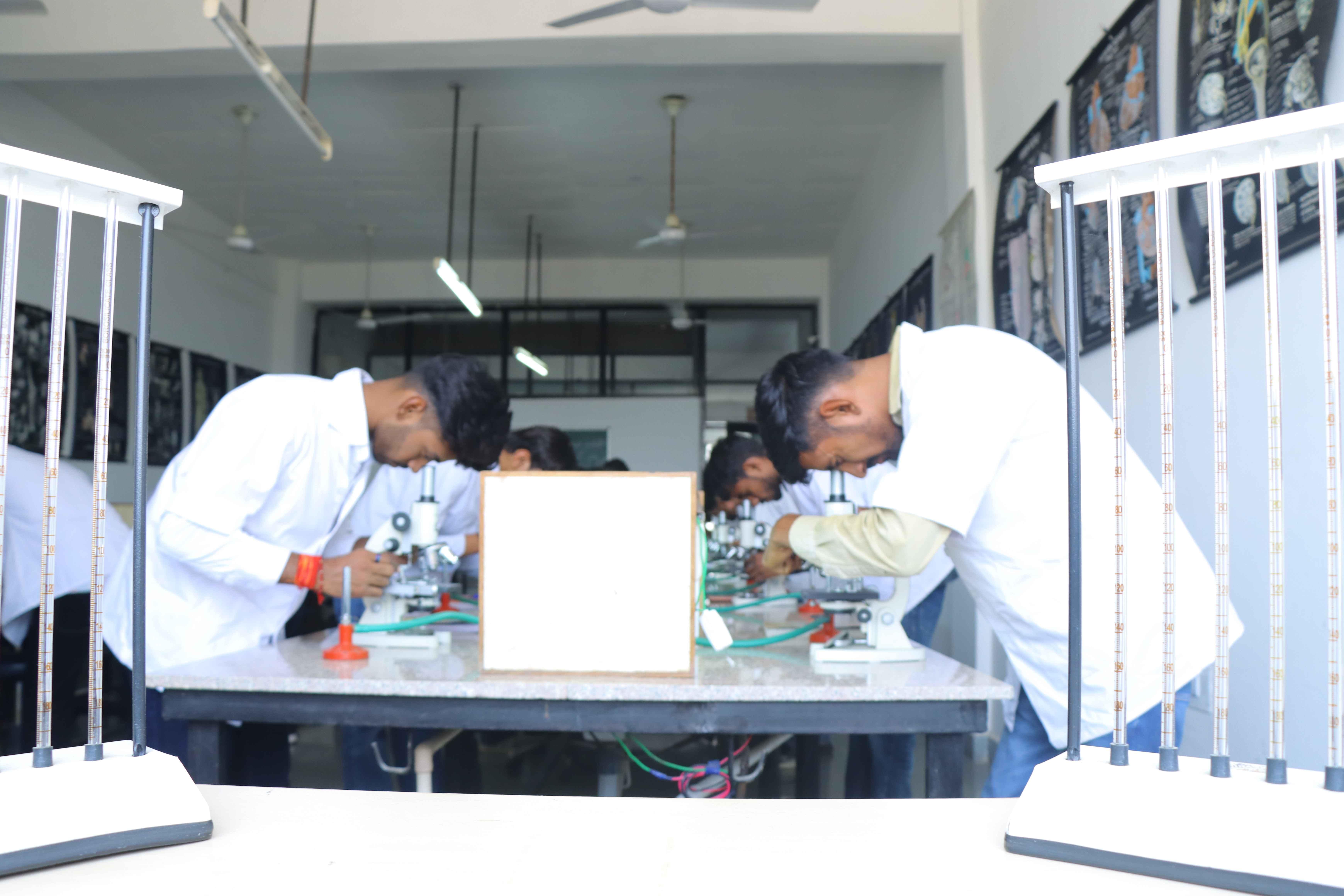 Surendera Group of Institutions - [SGI] Pharmacy photo 83