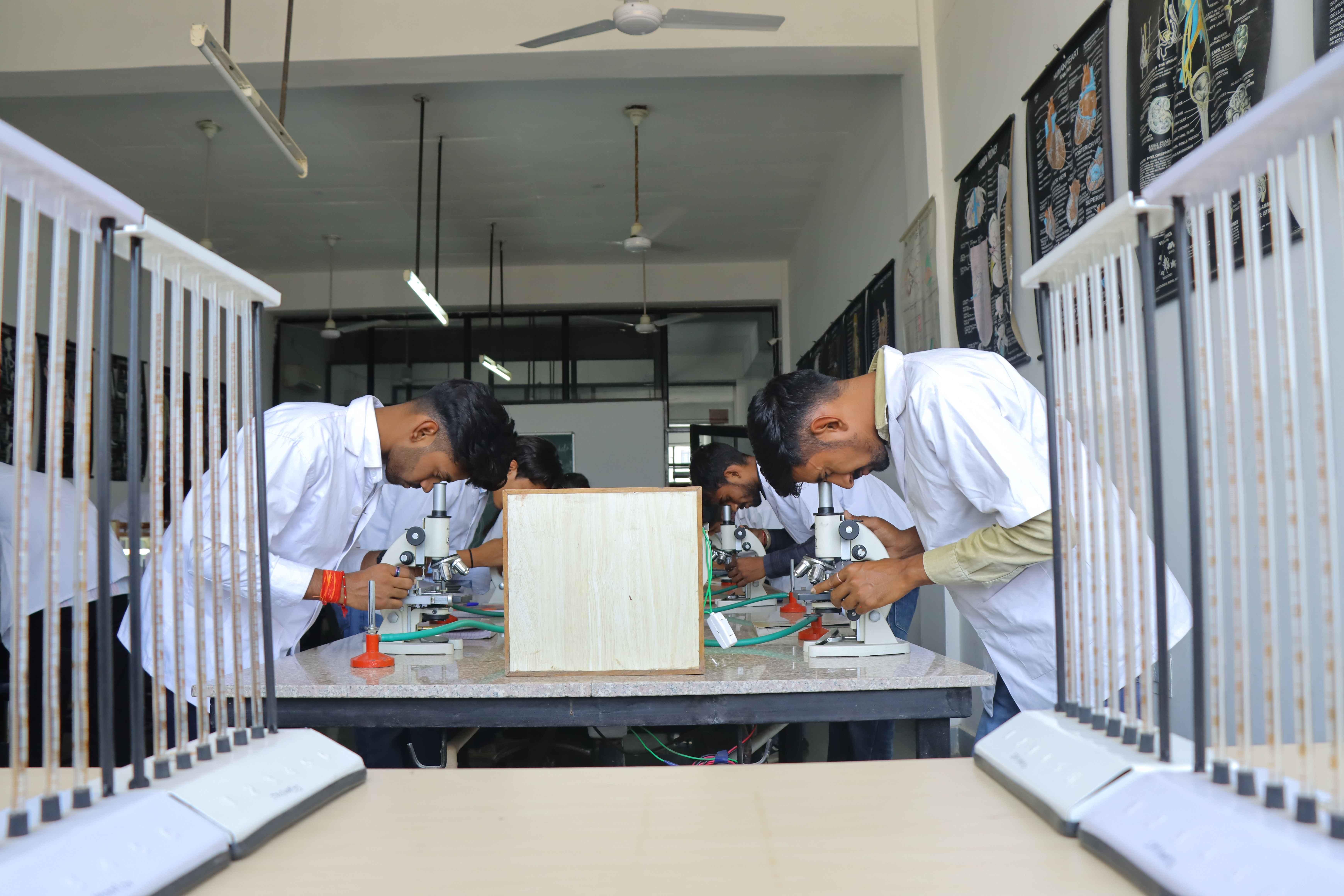 Surendera Group of Institutions - [SGI] Pharmacy photo 82