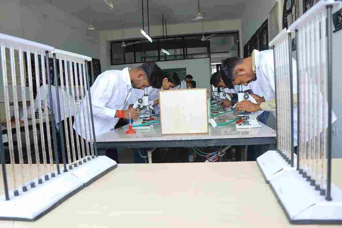 Surendera Group of Institutions - [SGI] Pharmacy photo 80