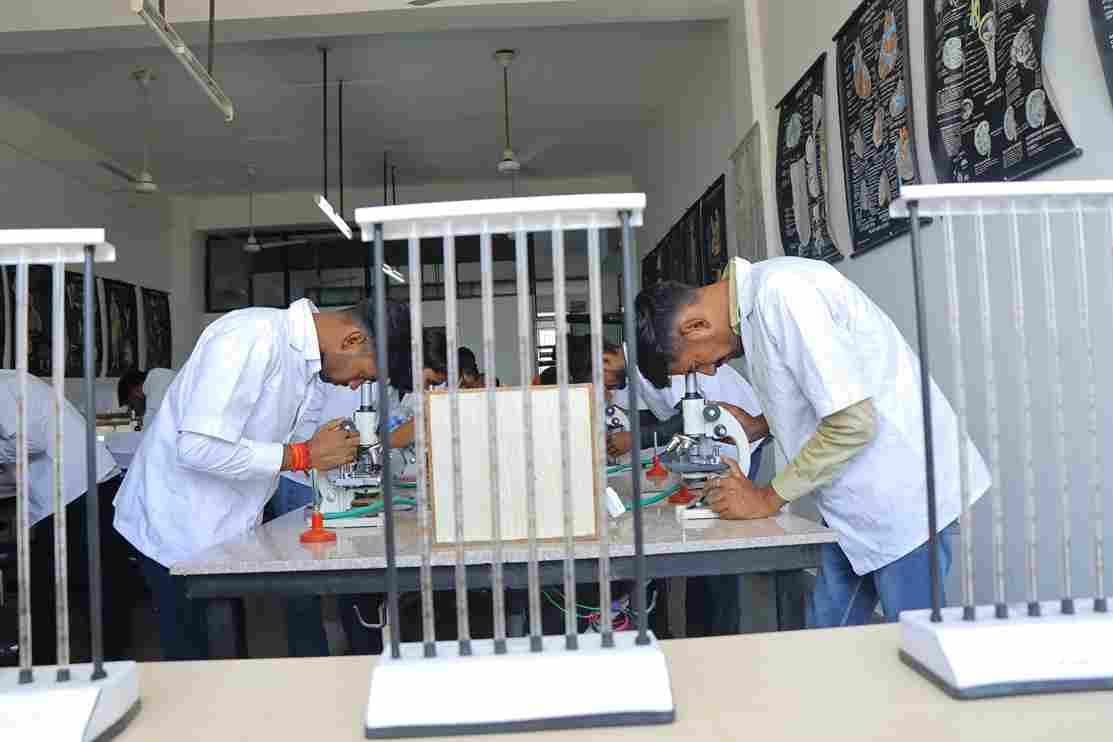 Surendera Group of Institutions - [SGI] Pharmacy photo 81