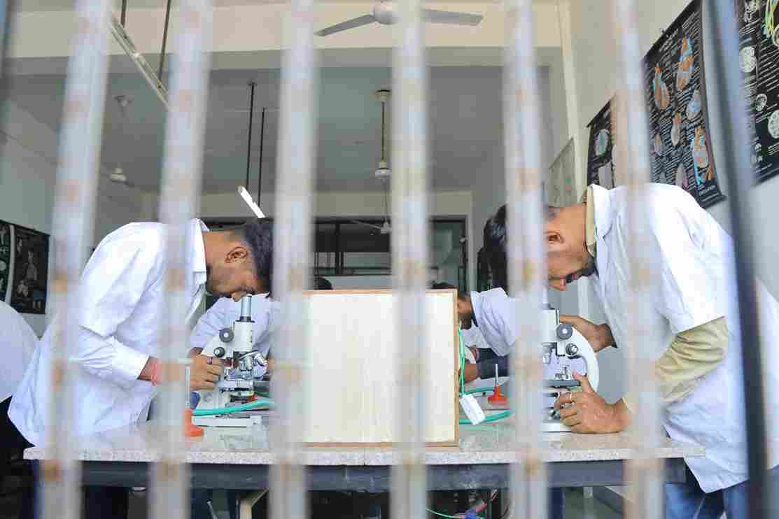 Surendera Group of Institutions - [SGI] Pharmacy photo 79